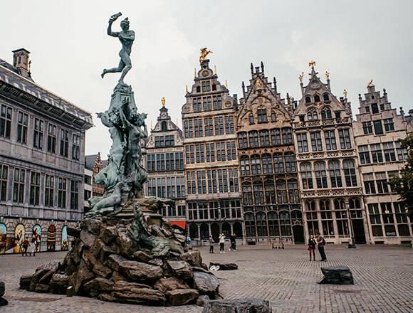 Antwerpen