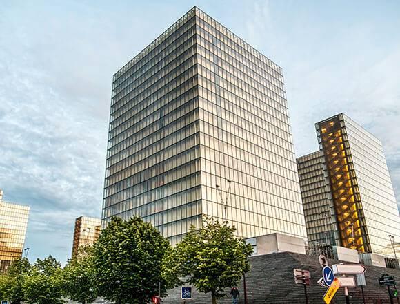 Bibliothèque nationale de France