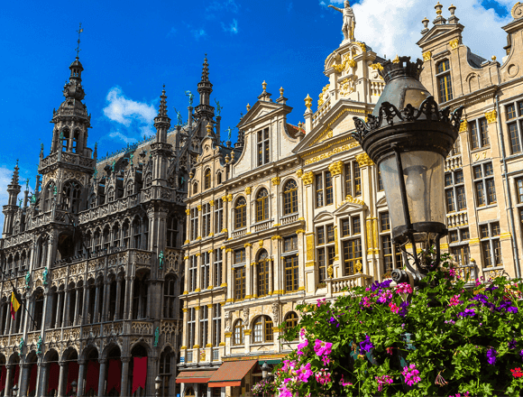 Brussel