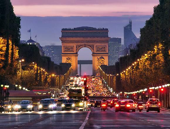 Champs-Élysées