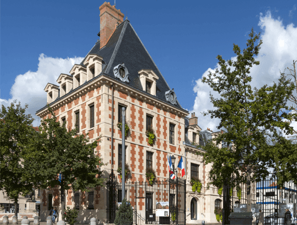 Charenton-le-Pont