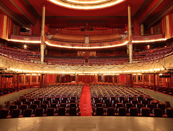 Folies Bergère