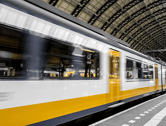 Station Dudelange-Ville