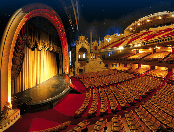 Grand Rex