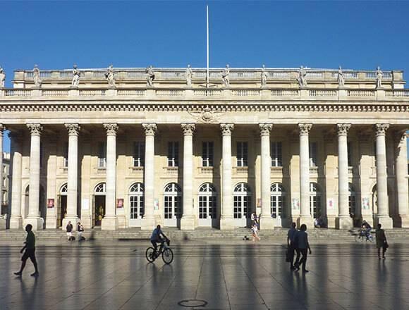 Grand Théâtre de Bordeaux