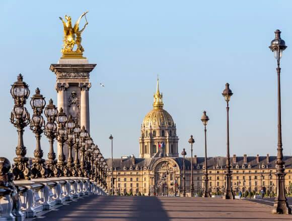 Les Invalides