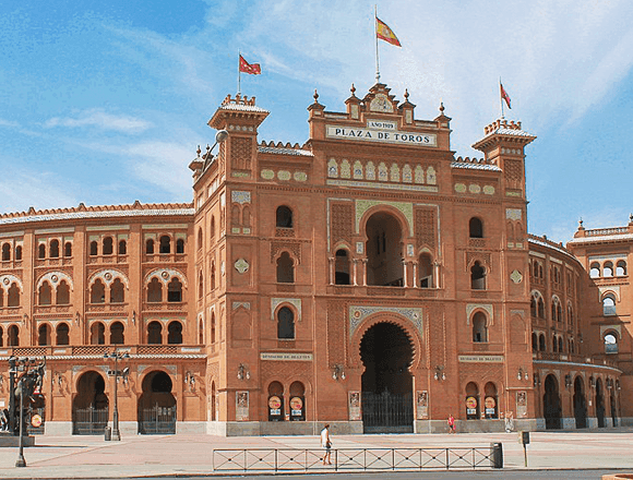 Las Ventas - Madrid