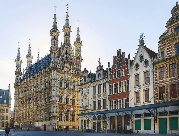 Leuven