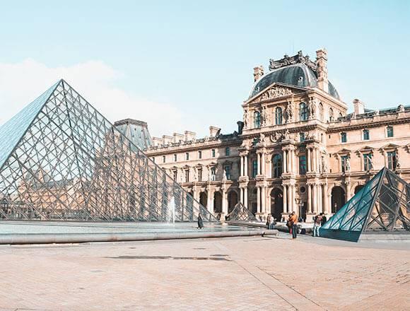 Le Louvre