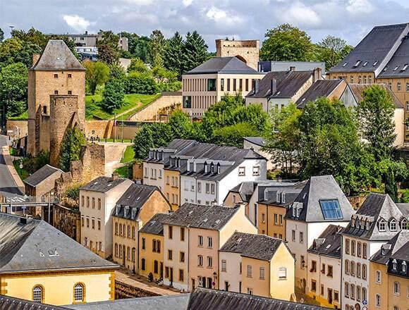Luxemburg