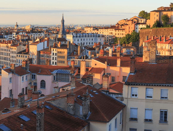 Lyon