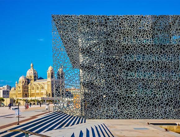 MuCEM