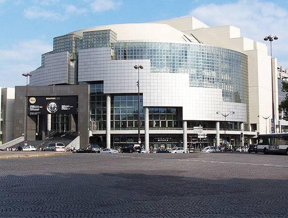 Opéra Bastille