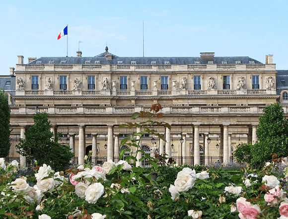 Théâtre du Palais-Royal