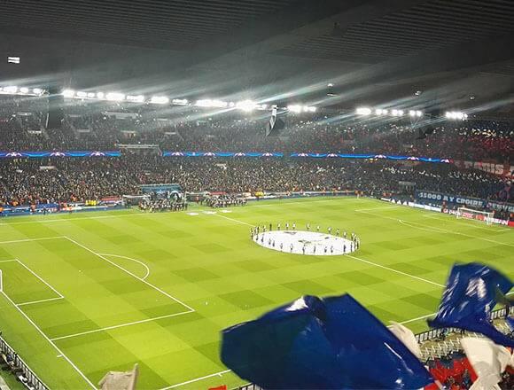 Parc des Princes