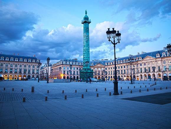 Place Vendôme