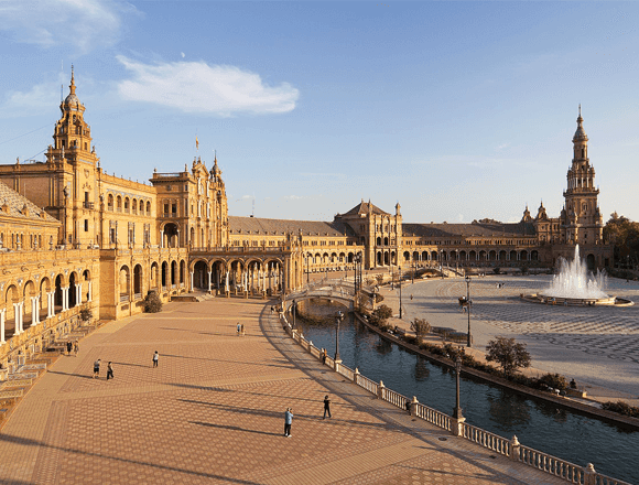 Sevilla