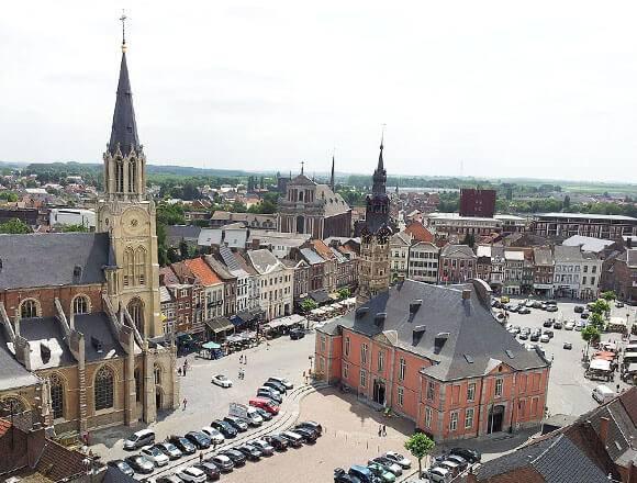 Sint-Truiden