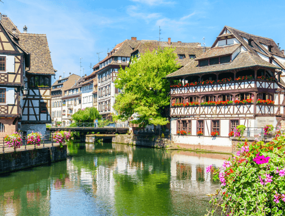 Straatsburg