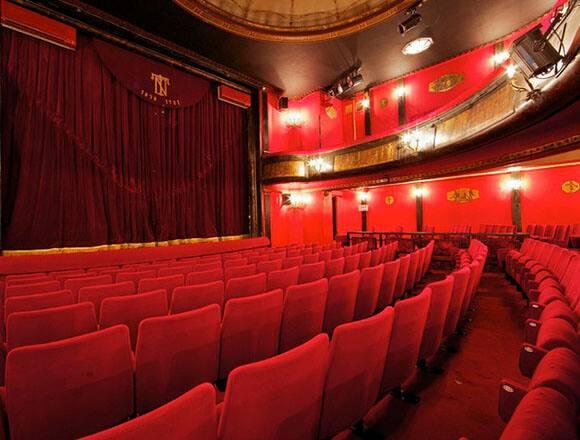 Théâtre des Nouveautés