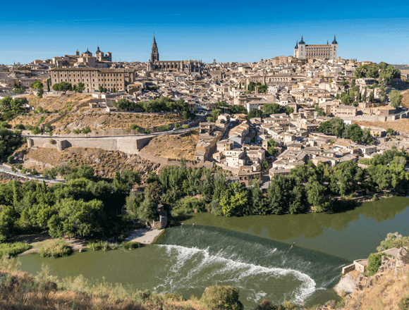 Toledo