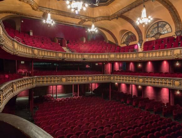 Le Trianon
