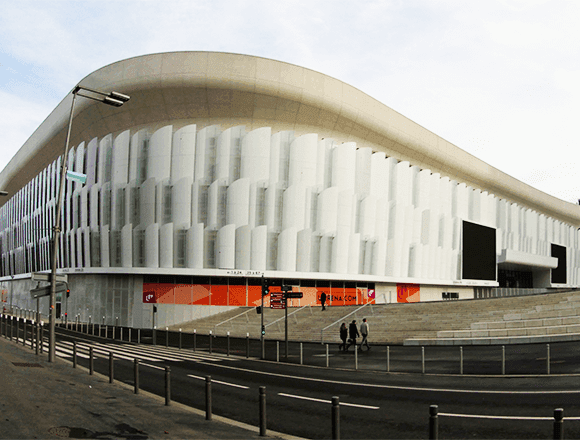 U Arena