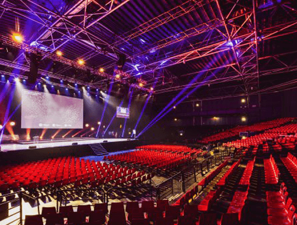 Zénith de Paris